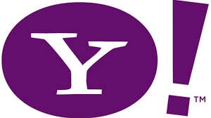 Yahoo'da büyük deprem