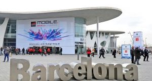 Barcelona Mobil Dünya Kongresi başladı