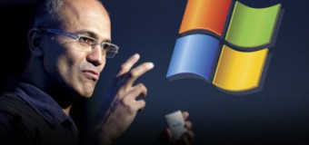 Microsoft’un yeni CEO’su belli oldu