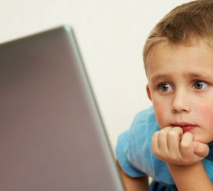 Çocuklar internet ve bilgi güvenliği