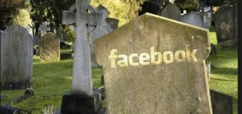 Facebook ölenlerin ardından artık bunu yapmayacak