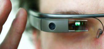 Google Glass’ın yasalarla başı dertte