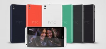 HTC Desire 610 ve Desire 816 tanıtıldı