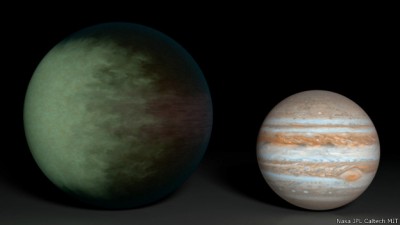 Kepler teleskobu715 yeni gezegen tespit ettiği açıklandı.