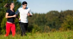 Koşmak zararlı besinlere ilgiyi azaltıyor