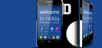 Nokia’dan Android telefon