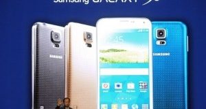 Bomba patladı işte Samsung Galaxy S5