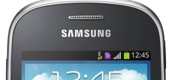 Samsung’dan 3 SIM kartlı akıllı telefon