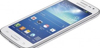 Samsung, Galaxy Core LTE’yi tanıttı