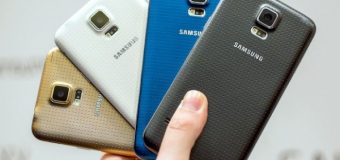 Samsung Galaxy S5 Detaylı İnceleme