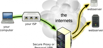 DNS artık yetmeyecek peki VPN nedir?