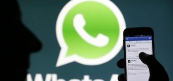 WhatsApp alanında en dominant uygulama