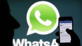 WhatsApp alanında en dominant uygulama