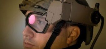 Google Glass ile Amerikan Ordusu güçlenecek