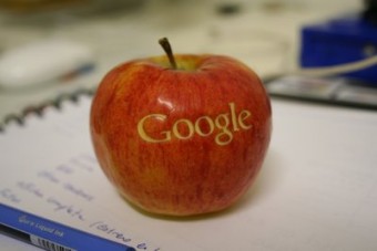 Google, Yemeksepeti'ne Rakip mi Oluyor?