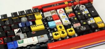 Lego klavye