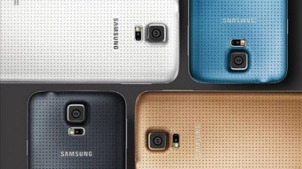 Premium Galaxy S5 gelebilir