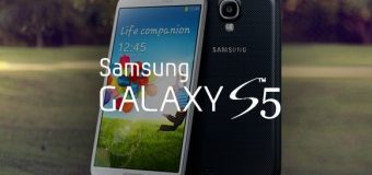 Samsung Galaxy S5 çok yakında Hepsiburada’da