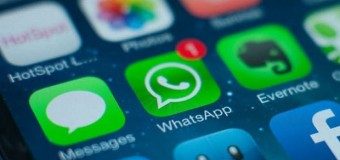 Whatsapp’ta sohbet kaydı tehlikesi