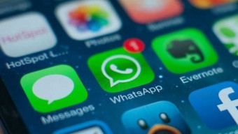 Whatsapp'ta sohbet kaydı tehlikesi