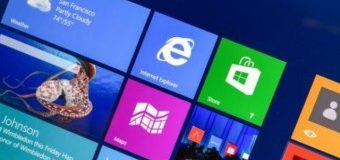 Windows 8.1 güncellemesi internete sızdı
