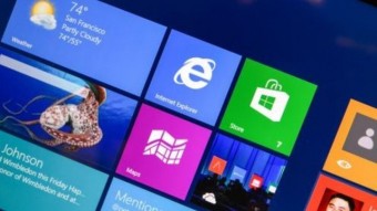 Windows 8.1 güncellemesi internete sızdı