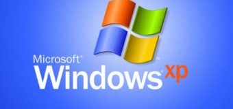 Windows XP hacker saldırılarına açık olacak