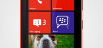 BlackBerry Messenger Windows Phone’a geliyor