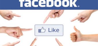 Facebook ‘beğeni’ uygulamalarını kaldırıyor
