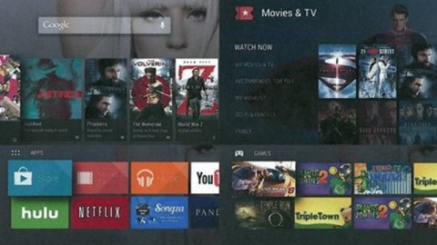 google-android-tv