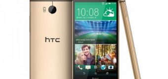 HTC One (M8) ile sınırları kendiniz belirleyin!