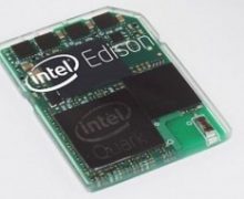Intel’in SD kart boyutundaki bilgisayarı