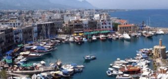 Kıbrıs’ta turizm