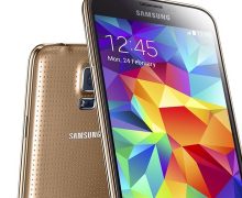 Samsung merakla beklenen yeni telefonu Galaxy S5’i tanıttı