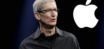 Apple CEO’su Tim Cook’tan Türkiye’ye protesto