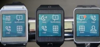 Akıllı saat pazarı Samsung’un elinde