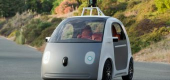 Google kendi şoförsüz arabasını üretecek