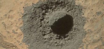 Mars’ta yeni ‘kazı çalışması’