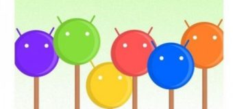 Yeni Android “Lollipop” adını taşıyacak