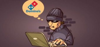 Domino’s Pizza hacklendi
