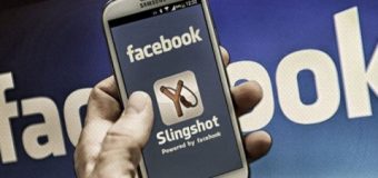 Facebook Slingshot’ı yayınladı