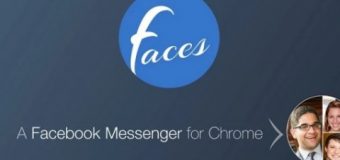 Facebook mesajlarınızı Chrome’dan okuyun