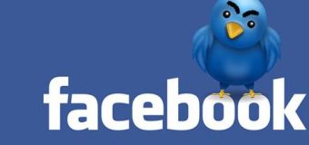 Facebook’tan Twitter’a 500 milyon dolar