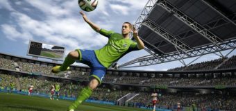 FIFA 15 çıkmadan oynanış videosu çıktı
