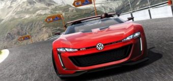 Gran Turismo 6’ya dev güncelleme