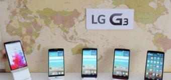 LG G3 ne zaman satışa sunulacak?