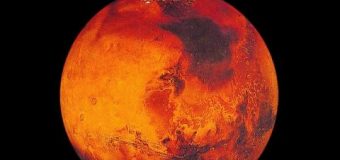 İşte Mars’ta yaşam tarihi