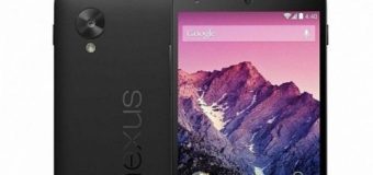 Google Nexus 6′nın sonbaharda çıkacağını doğruladı