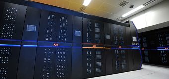 Dünyanın en güçlü bilgisayarı Çin’den