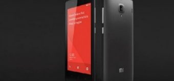 Xiaomi’den 4G bağlantılı akıllı telefon!